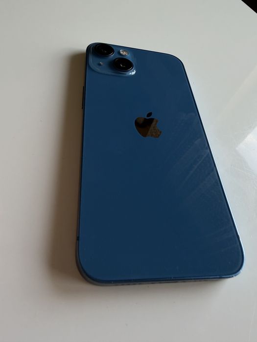 Iphone 13 128gb stan bardzo dobry