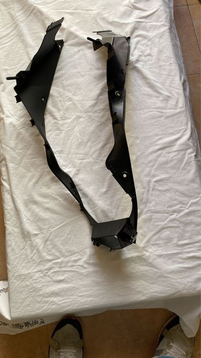 Carenagens bmw S1000rr ano 2020