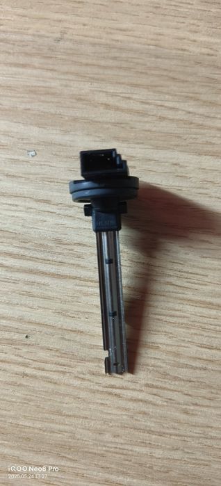 Resistencia de sofagem