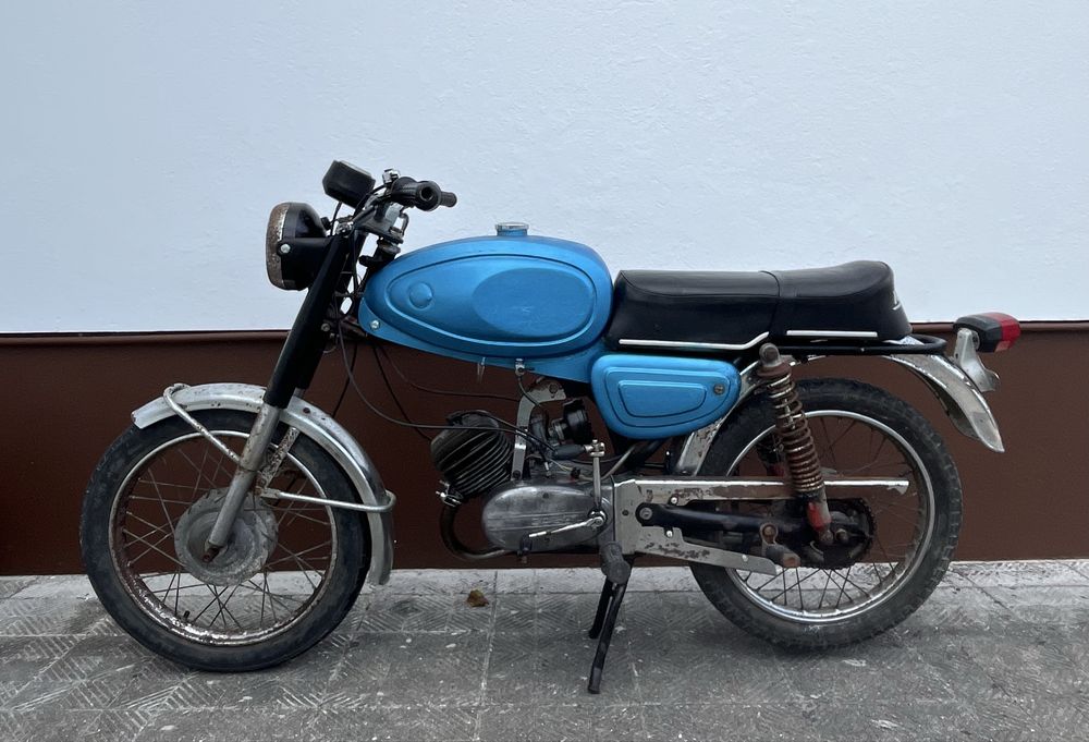 Macal M70 Sport