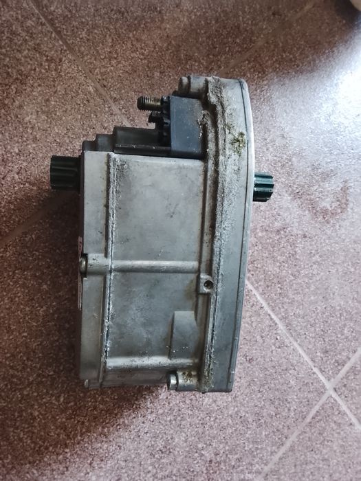 Silnik roweru elektrycznego brose specialized turbo