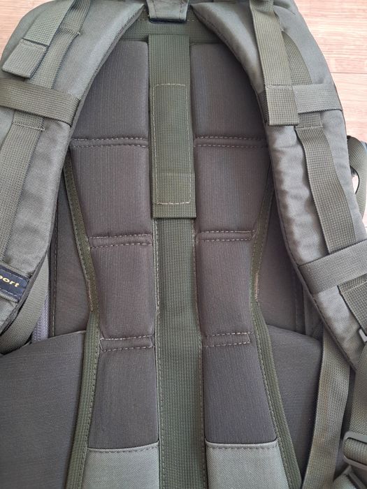 Plecak Wisport Zipper Fox 25 l - RAL6003