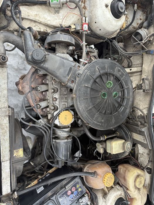 Opel Kadett 1988 1.3