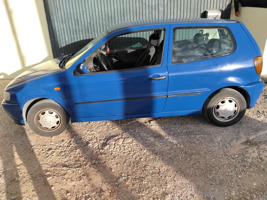 Vendo ao troco 1100€