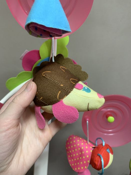 Мобиль Tiny Love