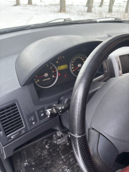 Продам Hyundai Getz 1.4 2008