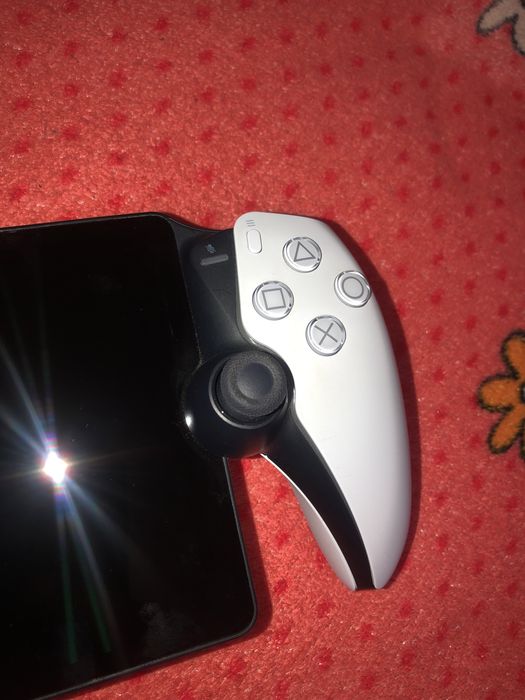 Ps portal - estado bem conservado