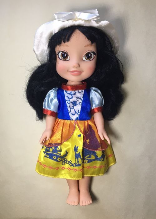 Лот кукол Китай реставрация донорство детали одежда обувь платье кукла