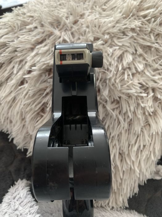 Metkownica jednorzedowa