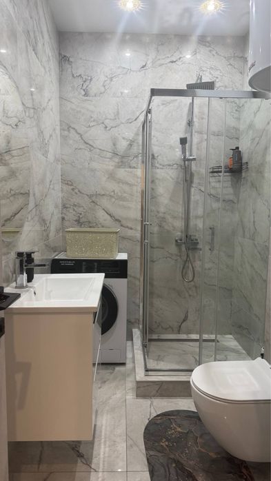 Оренда  в  ЖК Атмосфера | 38 м² | 4 ПОВЕРХ |