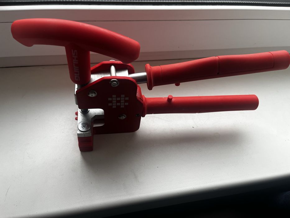 Ломатель Shiging