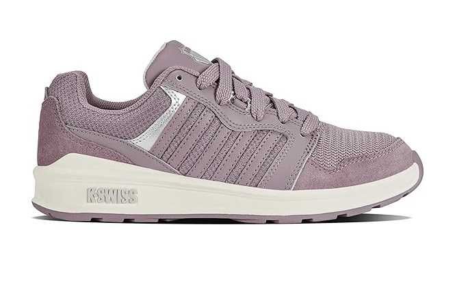 р.38.5 - Кросівки K-Swiss Sneakers жіночі (США)