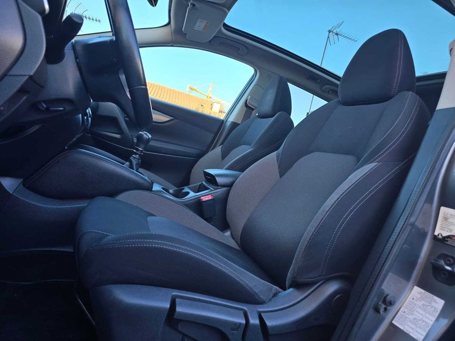 NISSAN QASHQAI TEKNA 1.5DCI 115CV "FACELIFT" (FULL EXTRAS)
