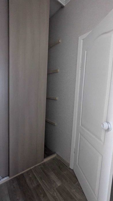 Оренда квартири в новому будинку на Браїлках. ЖК Пелюстковий.