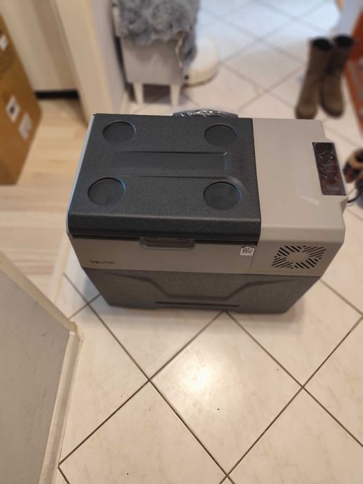 Lodówka/zamrażarka vevor 40l