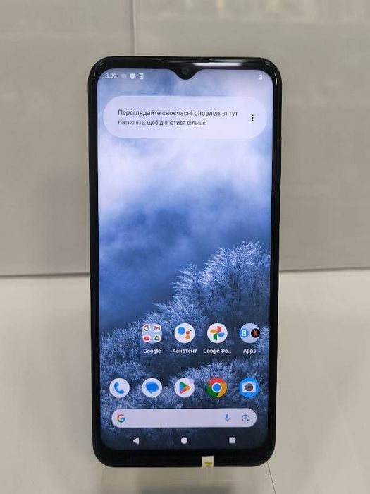 Nokia G60 5G 6/128GB