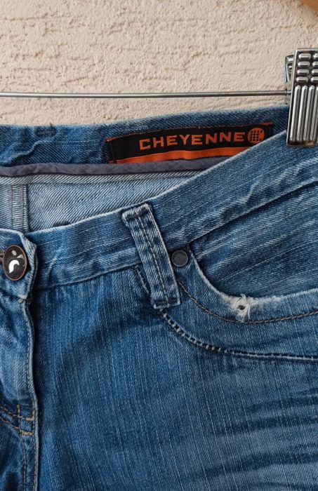 Calções Cheyenne