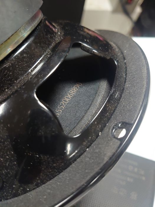 Автомобильные динамики 16,5см Mark Levinson 2ом. Новые.