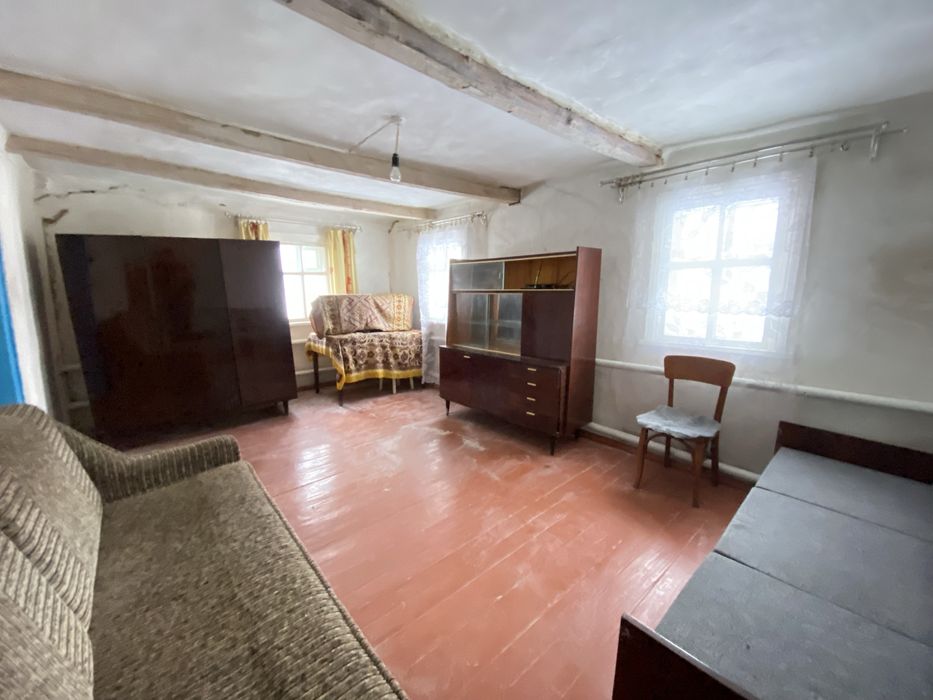 Продаж будинку с Фурси