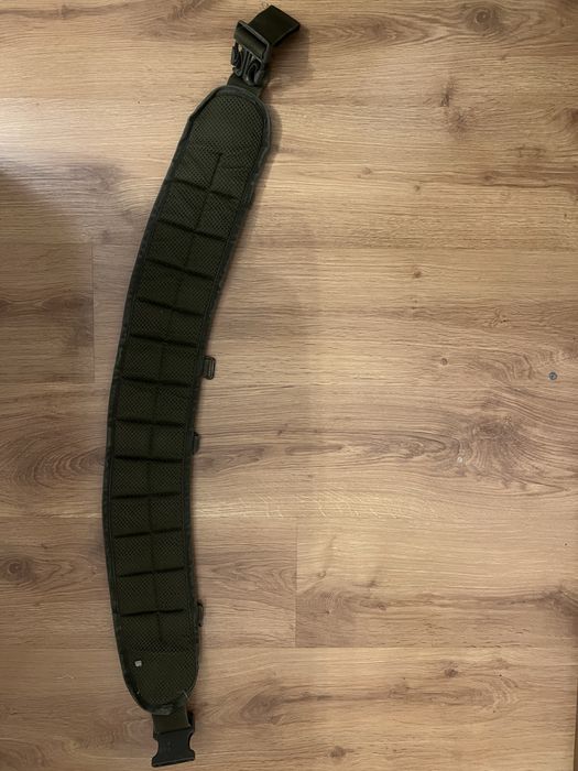 Pas taktyczny MiWO Lubliniec wz 93