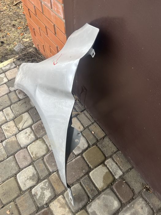 Крило volvo XC60 рестайл