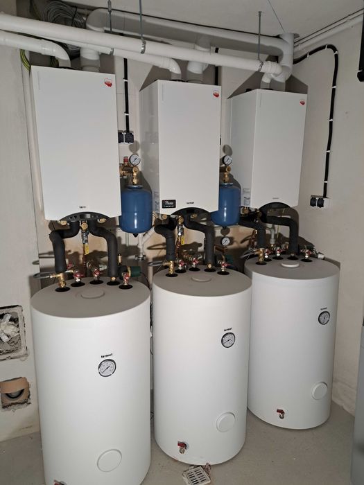 Usługi Hydrauliczne, Hydraulik, Elektryk