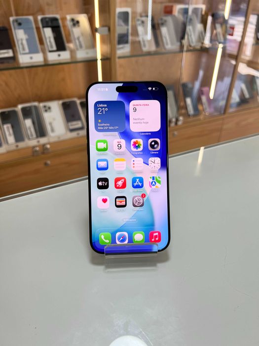 iPhone 16 Pro Max 256GB