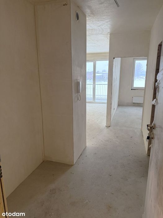 Nowe Mieszkanie dostępne od ręki!!! BEZ PCC
