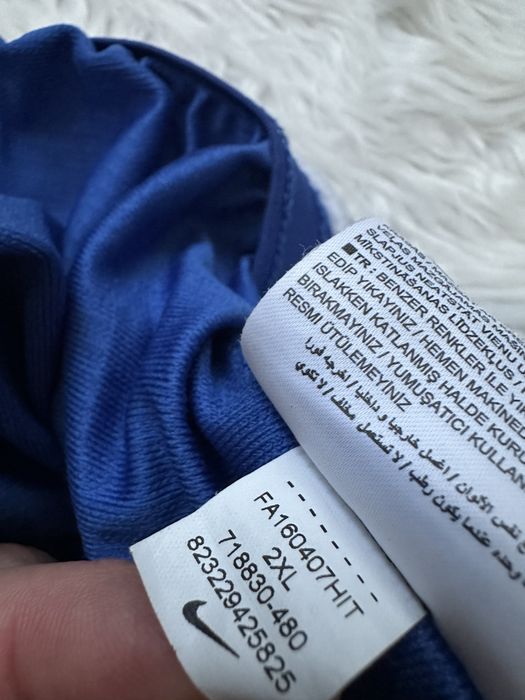 Шорти Nike Sportwear (XXL) Original