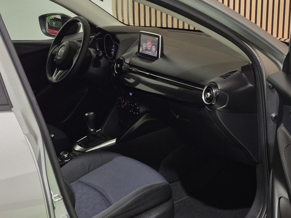 Mazda 2 1.5 GASOLINA | GARANTIA | NACIONAL