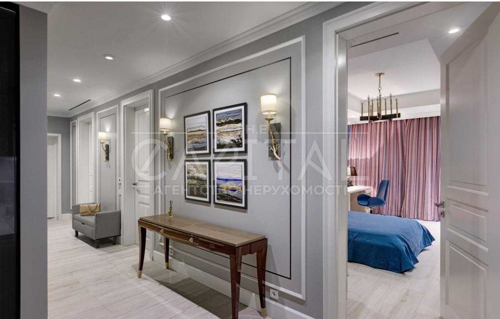 Багатокімнатна квартира за адресою вул. Бусловська (площа 190 м²) - Atlanta.ua - фото 12