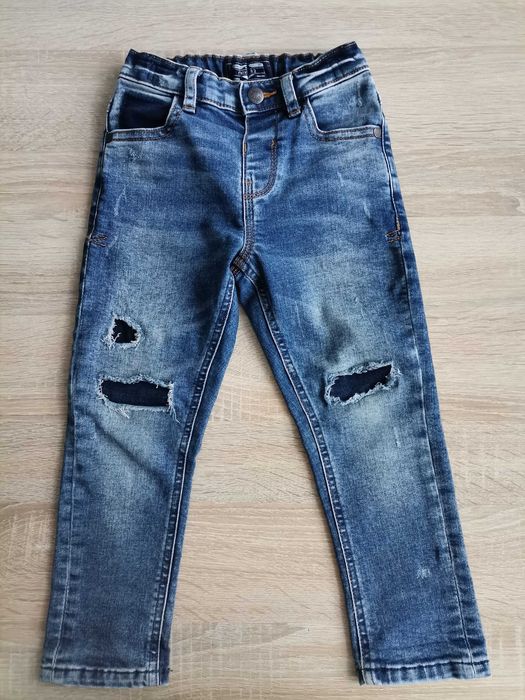 Zestaw ubranek, rozm. 98