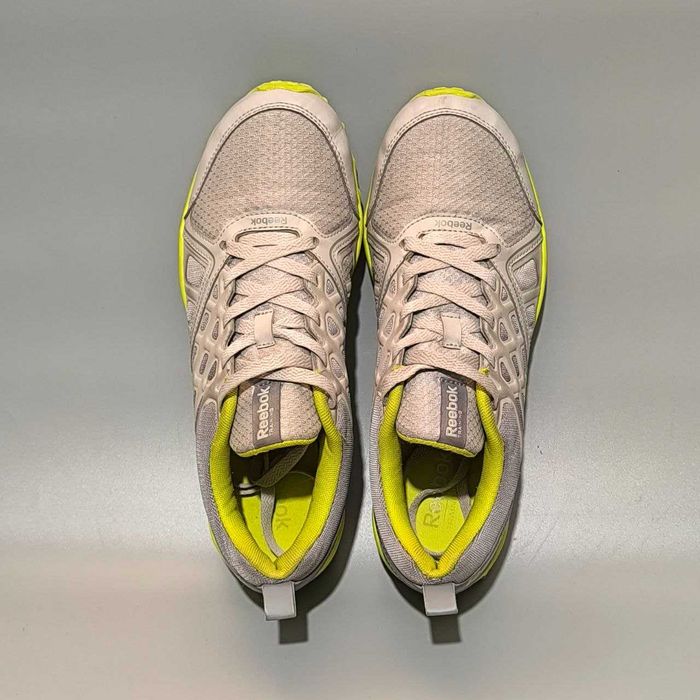 Жіночі кросівки для бігу Reebok Realflex Train 3.0 (41 р. 27 см)