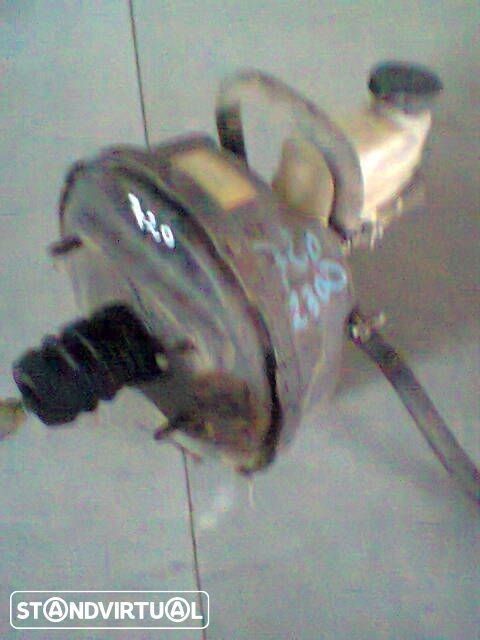 servofreio datsun 720