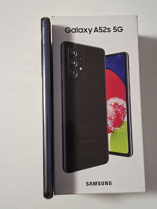Samsung Galaxy A52s 5G