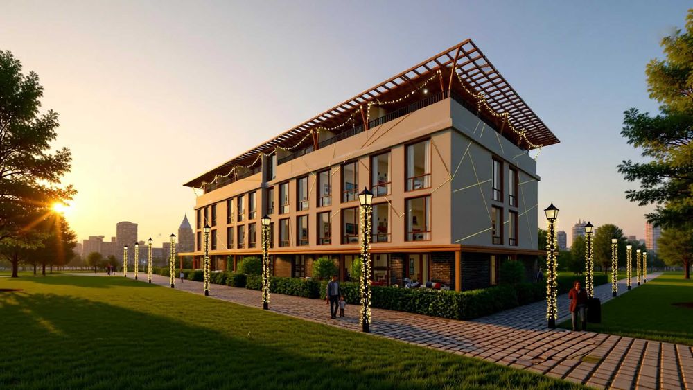 БЕЗ% 1-кім квартира від заб-ка 20 хв. метро. РОЗТЕРМІН-АННЯ ДО 12 МІС.