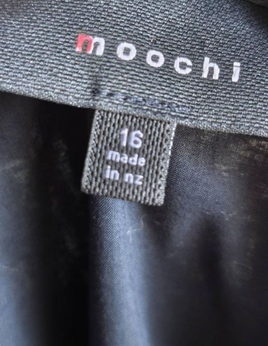 Новое платье moocie.