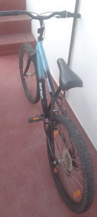 Bicicleta Berg semi-nova