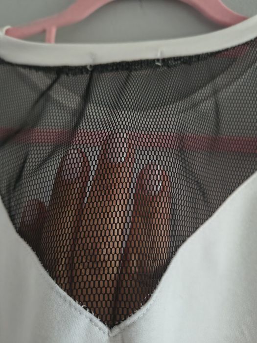 Tunika bluzka sukienka