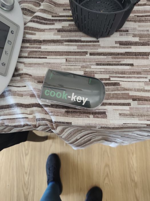 Bimby como nova com extras