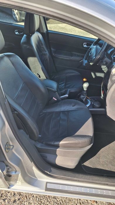 Renault Mégane Break 1.5 DCI