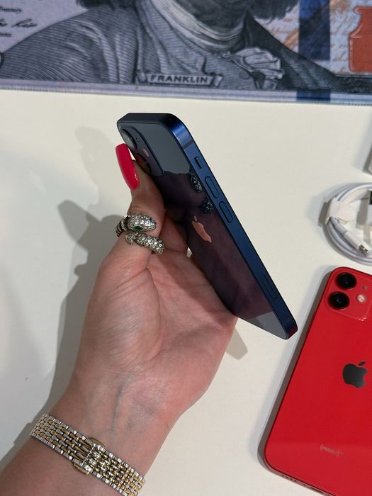 iPhone 12 mini 64 gb Neverlock