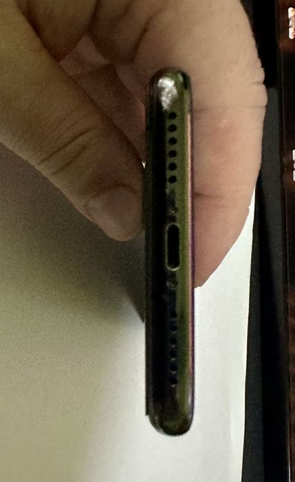 Айфон Х 256гб neverlock