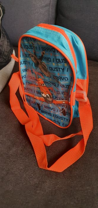 Torba Plecak przez ramię