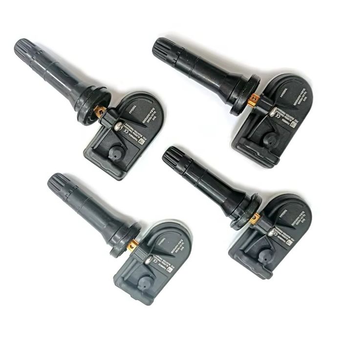 Датчики тиску шин BYD, DENZA