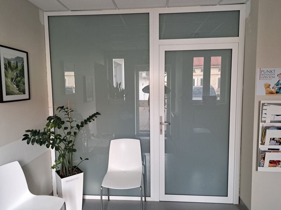 Lokal użytkowy w centrum Kańczugi