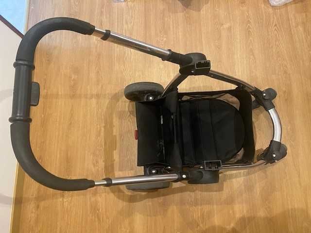 Versatile 2-in-1 Stroller426334228527206401