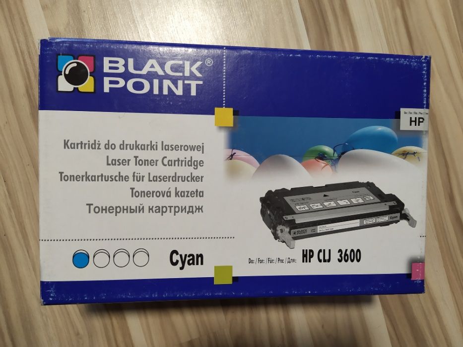 Toner Hp Color LaserJet Q6472A Yellow Jaune HP LaserJet 3600