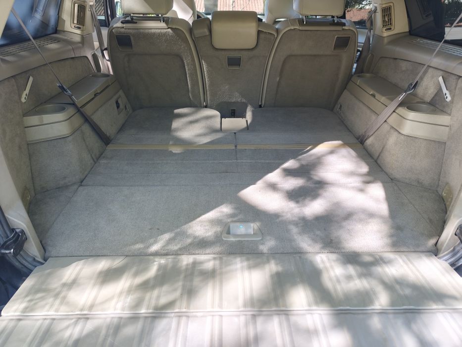 Volvo XC90 D5 AWD