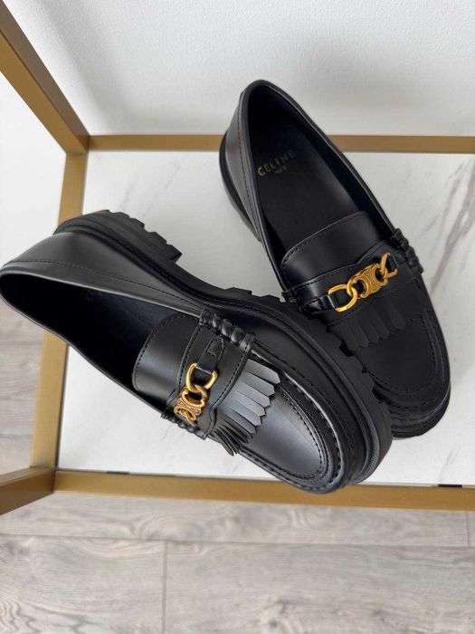 Mika’s Ty Celine ! Premium! Skóra naturalna od ręki 39